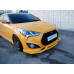 NEFDESIGN H46T BODY KIT FOR HYUNDAI VELOSTER TURBO 2012-15 NEFDESIGN H46T BODY KIT FOR HYUNDAI VELOSTER TURBO 2012-15