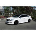NEFDESIGN H51U FRONT AND SIDE BODY KIT HYUNDAI YF SONATA 2009-13