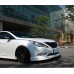 NEFDESIGN H51U FRONT AND SIDE BODY KIT HYUNDAI YF SONATA 2009-13