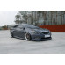 NEFDESIGN H51U FRONT AND SIDE BODY KIT HYUNDAI YF SONATA 2009-13