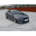NEFDESIGN H51U FRONT AND SIDE BODY KIT HYUNDAI YF SONATA 2009-13