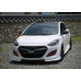 ZEST- AERO PARTS FULL BODY KIT FOR HYUNDAI I30 2013-15