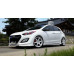 ZEST- AERO PARTS FULL BODY KIT FOR HYUNDAI I30 2013-15