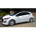 ZEST- AERO PARTS FULL BODY KIT FOR HYUNDAI I30 2013-15