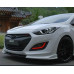 ZEST- AERO PARTS FULL BODY KIT FOR HYUNDAI I30 2013-15
