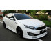 ZEST- AERO PARTS BODY KIT FOR KIA K5 OPTIMA 2012-14