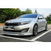 ZEST- AERO PARTS BODY KIT FOR KIA K5 OPTIMA 2012-14