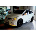 JSW - A2 PLUS BODY KIT AEROPARTS SET FOR SSANGYONG ACTYON 2007-10 JSW - A2 PLUS BODY KIT AEROPARTS SET FOR SSANGYONG ACTYON 2007-10