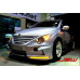 JSW - A2 PLUS BODY KIT AEROPARTS SET FOR SSANGYONG ACTYON 2007-10 JSW - A2 PLUS BODY KIT AEROPARTS SET FOR SSANGYONG ACTYON 2007-10