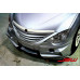 JSW - A2 PLUS BODY KIT AEROPARTS SET FOR SSANGYONG ACTYON 2007-10 JSW - A2 PLUS BODY KIT AEROPARTS SET FOR SSANGYONG ACTYON 2007-10