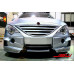 JSW - A2 PLUS BODY KIT AEROPARTS SET FOR SSANGYONG ACTYON 2007-10 JSW - A2 PLUS BODY KIT AEROPARTS SET FOR SSANGYONG ACTYON 2007-10