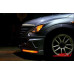 JSW - A2 PLUS BODY KIT AEROPARTS SET FOR SSANGYONG ACTYON 2007-10 JSW - A2 PLUS BODY KIT AEROPARTS SET FOR SSANGYONG ACTYON 2007-10