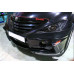 JSW - A2 PLUS BODY KIT AEROPARTS SET FOR SSANGYONG ACTYON 2007-10 JSW - A2 PLUS BODY KIT AEROPARTS SET FOR SSANGYONG ACTYON 2007-10