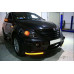 JSW - A2 PLUS BODY KIT AEROPARTS SET FOR SSANGYONG ACTYON 2007-10 JSW - A2 PLUS BODY KIT AEROPARTS SET FOR SSANGYONG ACTYON 2007-10