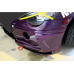 JSW - A2 PLUS BODY KIT AEROPARTS SET FOR SSANGYONG ACTYON 2007-10 JSW - A2 PLUS BODY KIT AEROPARTS SET FOR SSANGYONG ACTYON 2007-10
