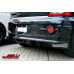 JSW - A2 PLUS BODY KIT AEROPARTS SET FOR SSANGYONG ACTYON 2007-10 JSW - A2 PLUS BODY KIT AEROPARTS SET FOR SSANGYONG ACTYON 2007-10
