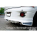 JSW - A2 PLUS BODY KIT AEROPARTS SET FOR SSANGYONG ACTYON 2007-10 JSW - A2 PLUS BODY KIT AEROPARTS SET FOR SSANGYONG ACTYON 2007-10
