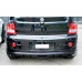 JSW - A2 PLUS BODY KIT AEROPARTS SET FOR SSANGYONG ACTYON 2007-10 JSW - A2 PLUS BODY KIT AEROPARTS SET FOR SSANGYONG ACTYON 2007-10