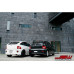 JSW - A2 PLUS BODY KIT AEROPARTS SET FOR SSANGYONG ACTYON 2007-10 JSW - A2 PLUS BODY KIT AEROPARTS SET FOR SSANGYONG ACTYON 2007-10