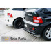 JSW - A2 PLUS BODY KIT AEROPARTS SET FOR SSANGYONG ACTYON 2007-10 JSW - A2 PLUS BODY KIT AEROPARTS SET FOR SSANGYONG ACTYON 2007-10