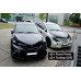 JSW - A2 PLUS BODY KIT AEROPARTS SET FOR SSANGYONG ACTYON 2007-10 JSW - A2 PLUS BODY KIT AEROPARTS SET FOR SSANGYONG ACTYON 2007-10