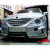 JSW - A2 PLUS BODY KIT AEROPARTS SET FOR SSANGYONG ACTYON 2007-10 JSW - A2 PLUS BODY KIT AEROPARTS SET FOR SSANGYONG ACTYON 2007-10