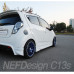 NEFDESIGN AERO PARTS C14S BODY KIT FOR CHEVROLET SPARK 2011-13 NEFDESIGN AERO PARTS C14S BODY KIT FOR CHEVROLET SPARK 2011-13