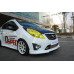 NEFDESIGN AERO PARTS C14S BODY KIT FOR CHEVROLET SPARK 2011-13 NEFDESIGN AERO PARTS C14S BODY KIT FOR CHEVROLET SPARK 2011-13