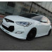 NEFDESIGN H45S BODY KIT AEROPARTS SET FOR HYUNDAI VELOSTER 2011-15 NEFDESIGN H45S BODY KIT AEROPARTS SET FOR HYUNDAI VELOSTER 2011-15