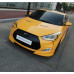 NEFDESIGN H45S BODY KIT AEROPARTS SET FOR HYUNDAI VELOSTER 2011-15 NEFDESIGN H45S BODY KIT AEROPARTS SET FOR HYUNDAI VELOSTER 2011-15