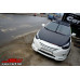 JSW T1 FRONT BUMPER + TUNING GRILLE HYUNDAI TUCSON IX35 2009-13
