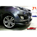 JSW T1 FRONT BUMPER + TUNING GRILLE HYUNDAI TUCSON IX35 2009-13