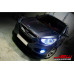 JSW T1 FRONT BUMPER + TUNING GRILLE HYUNDAI TUCSON IX35 2009-13