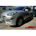 JSW T1 FRONT BUMPER + TUNING GRILLE HYUNDAI TUCSON IX35 2009-13