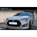 NEFDESIGN H46T BODY KIT FOR HYUNDAI VELOSTER TURBO 2012-15 NEFDESIGN H46T BODY KIT FOR HYUNDAI VELOSTER TURBO 2012-15