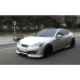 NEFDESIGN H85S BODY KIT SET FOR HYUNDAI GENESIS COUPE 2008-11