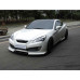 NEFDESIGN H85S BODY KIT SET FOR HYUNDAI GENESIS COUPE 2008-11
