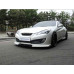 NEFDESIGN H85S BODY KIT SET FOR HYUNDAI GENESIS COUPE 2008-11