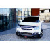 JSW FRONT LIP AEROPARTS KIT FOR GM-DAEWOO WINSTORM 2008-10