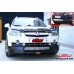 JSW FRONT LIP AEROPARTS KIT FOR GM-DAEWOO WINSTORM 2008-10