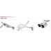 A.JUN TUNING DUAL MUFFLER KIT FOR HYUNDAI AVANTE ELANTRA 2015-17 A.JUN TUNING DUAL MUFFLER KIT FOR HYUNDAI AVANTE ELANTRA 2015-17