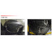 A.JUN TUNING DUAL MUFFLER KIT FOR HYUNDAI AVANTE ELANTRA 2015-17 A.JUN TUNING DUAL MUFFLER KIT FOR HYUNDAI AVANTE ELANTRA 2015-17