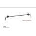 DYNAMIC REAR STABILIZER FOR HYUNDAI AVANTE ELANTRA 2015-17 DYNAMIC REAR STABILIZER FOR HYUNDAI AVANTE ELANTRA 2015-17