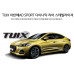 DYNAMIC REAR STABILIZER FOR HYUNDAI AVANTE ELANTRA 2015-17 DYNAMIC REAR STABILIZER FOR HYUNDAI AVANTE ELANTRA 2015-17
