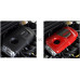 ENGINE COVER SET FOR HYUNDAI AVANTE ELANTRA I30 KONA 2015-18 ENGINE COVER SET FOR HYUNDAI AVANTE ELANTRA I30 KONA 2015-18