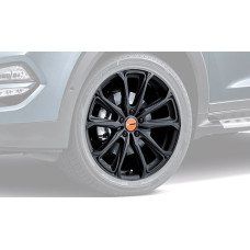 RAYS WHEELS 19 INCHES FOR HYUNDAI ALL-NEW TUCSON 2015-16