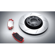 TUIX SPORT BRAKE SYSTEM KIT SET FOR HYUNDAI ALL-NEW TUCSON 2015-16