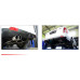 A.JUN TUNING DUAL MUFFLER KIT SSANGYONG KORANDO ACTYON 2012-16