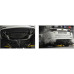 A.JUN TURBO-GDI TUNING DUAL MUFFLER KIT KIA K5 OPTIMA 2012-17 A.JUN TURBO-GDI TUNING DUAL MUFFLER KIT KIA K5 OPTIMA 2012-17