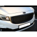 DWK BENTLEY STYLE TUNING RADIATOR GRILLE FOR KIA CARNIVAL 2014-17 DWK BENTLEY STYLE TUNING RADIATOR GRILLE FOR KIA CARNIVAL 2014-17